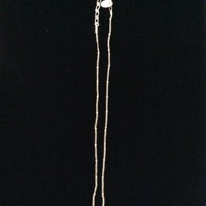 Origami Owl Rose Gold chain - New